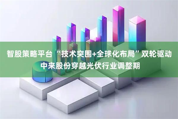 智股策略平台 “技术突围+全球化布局”双轮驱动 中来股份穿越光伏行业调整期